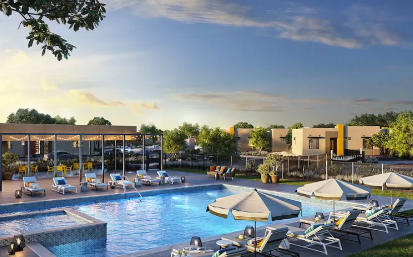 194 rental units to open in Tucson, Casitas Catalina