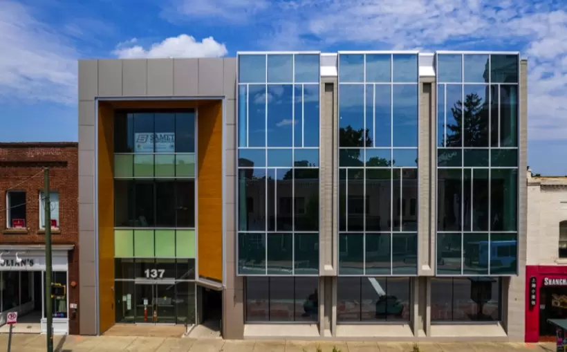 Thorofare raises $25M for Chapel Hill mixed-use project