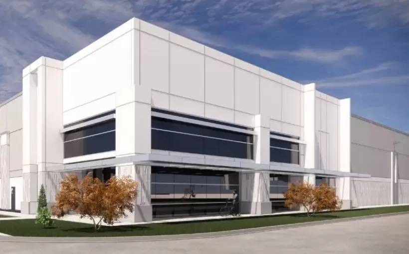 Constellation building 500K SF business park in Southlake