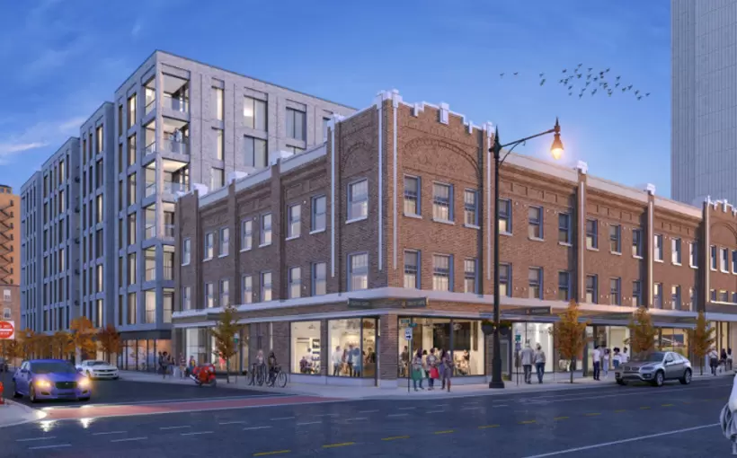Convent Apartments_Chicago