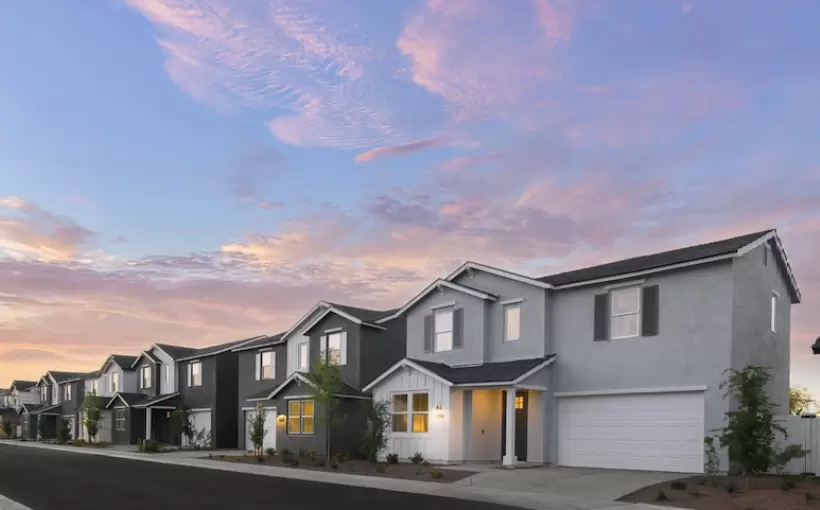 Goodyear BTR project sells for $400/unit