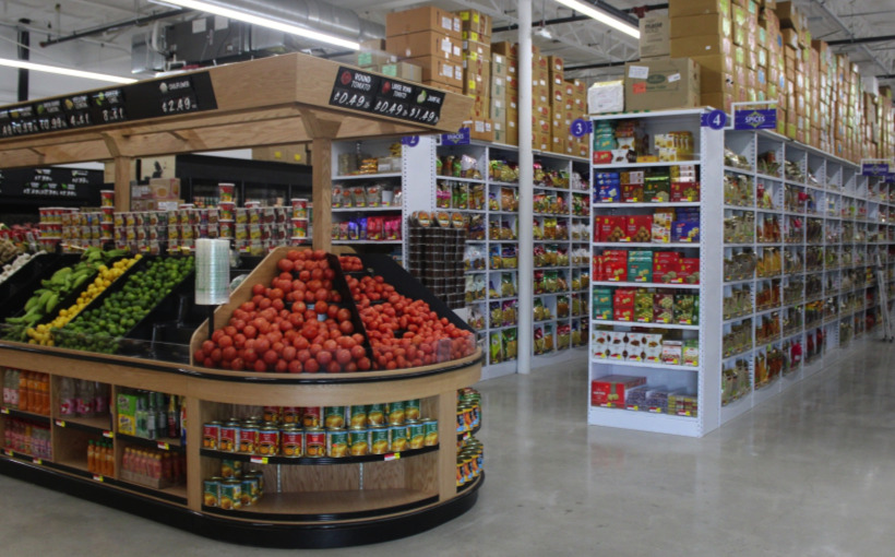 Desi Brothers opening two Austin area grocery stores