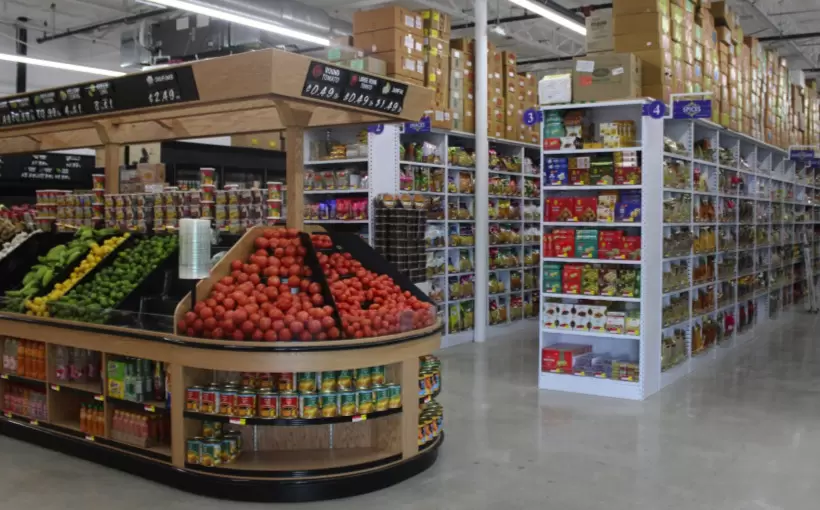 Desi Brothers opening two Austin area grocery stores