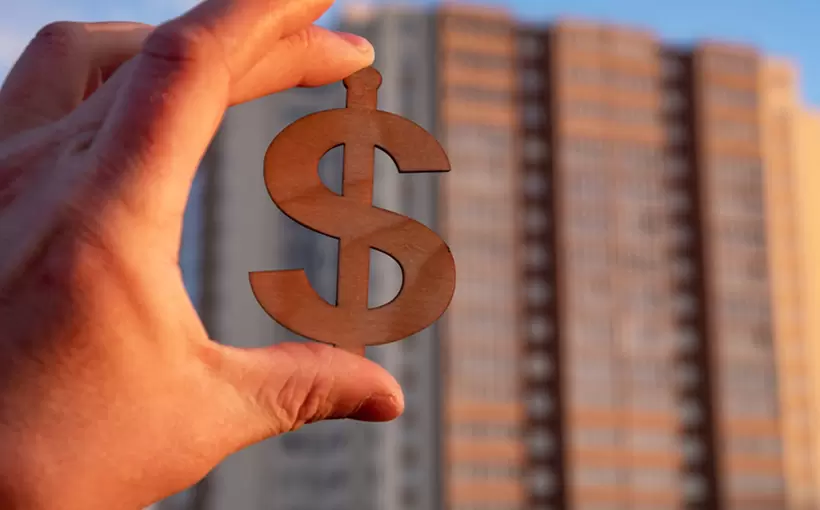 Report: An Increase in Multifamily Underwriting