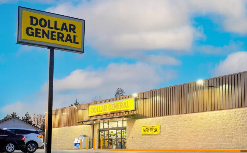 DollarGeneral