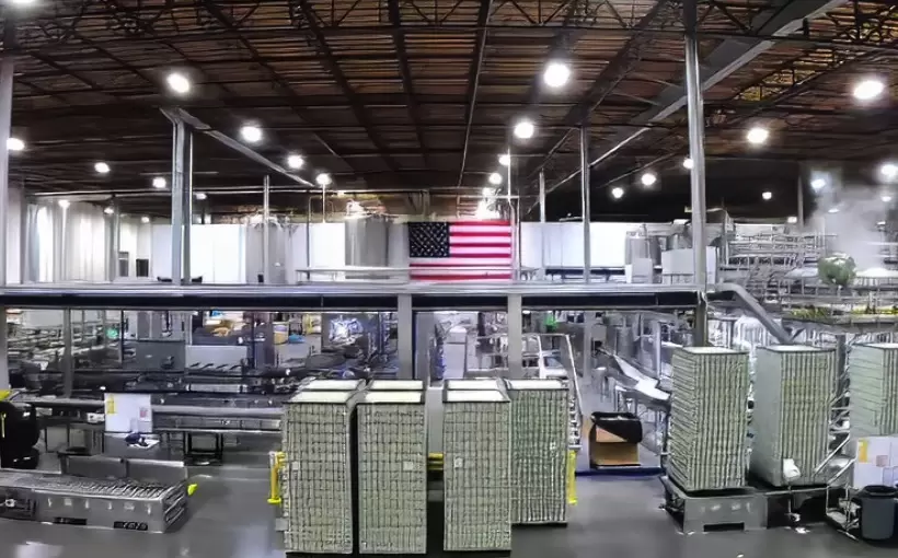 Drink-pak to spend $452M on two DFW factories