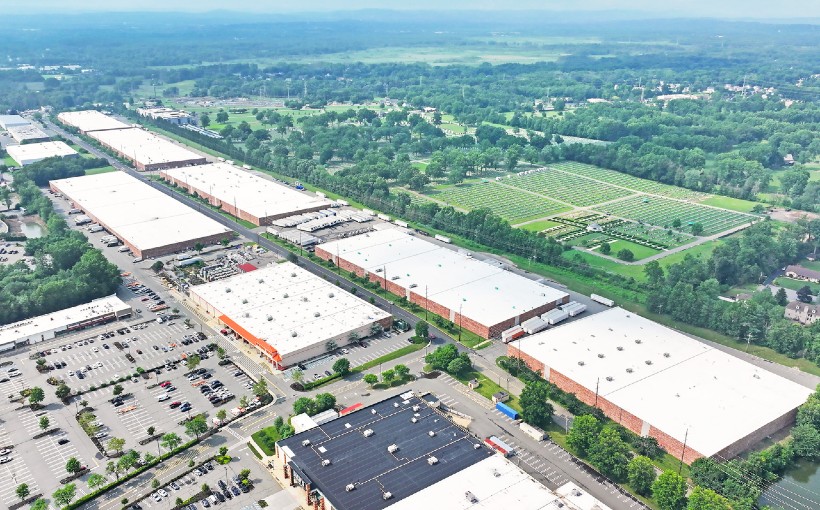 East Hanover Industrial Portfolio