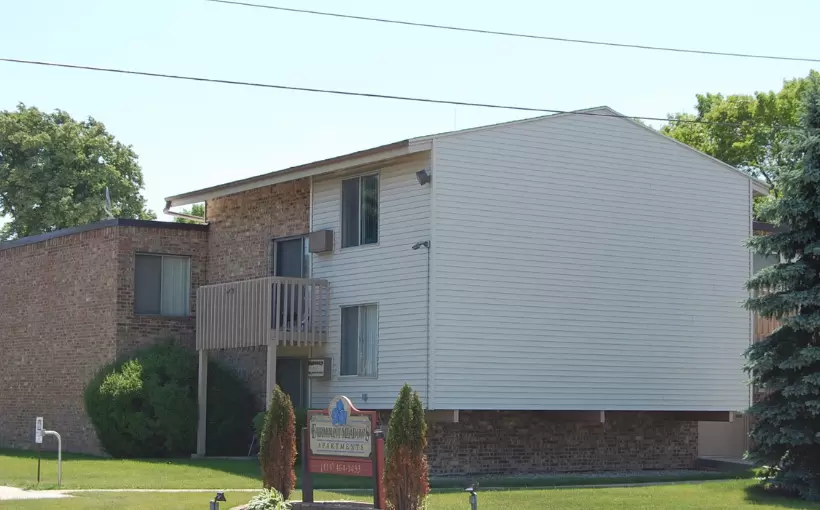 Fairmount Meadows Apts_WI