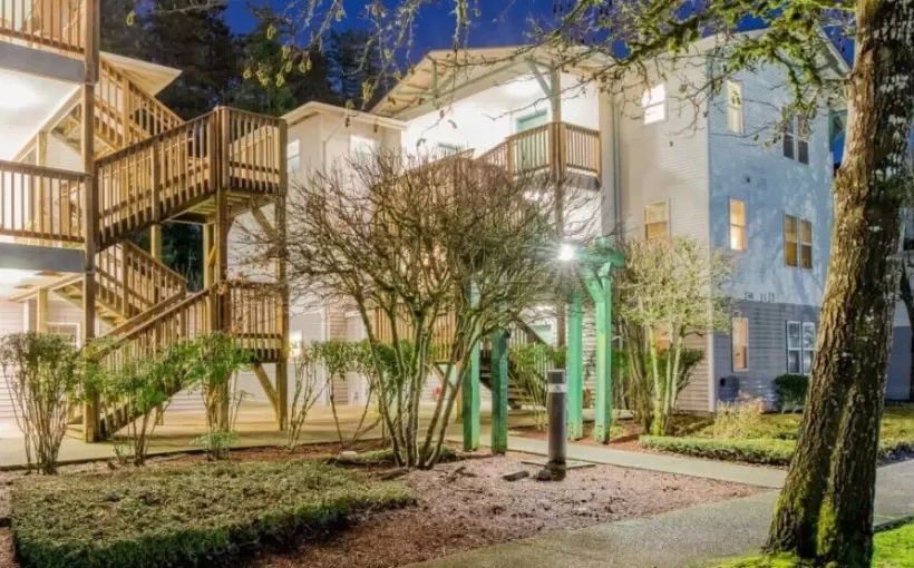 Fern Ridge_WA