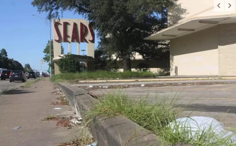 Garden Oaks Sears to be demolished, Mixed-use project on way