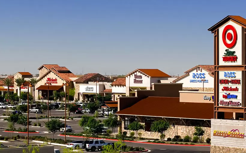 Gilbert Towne Center investor secures $81M refi