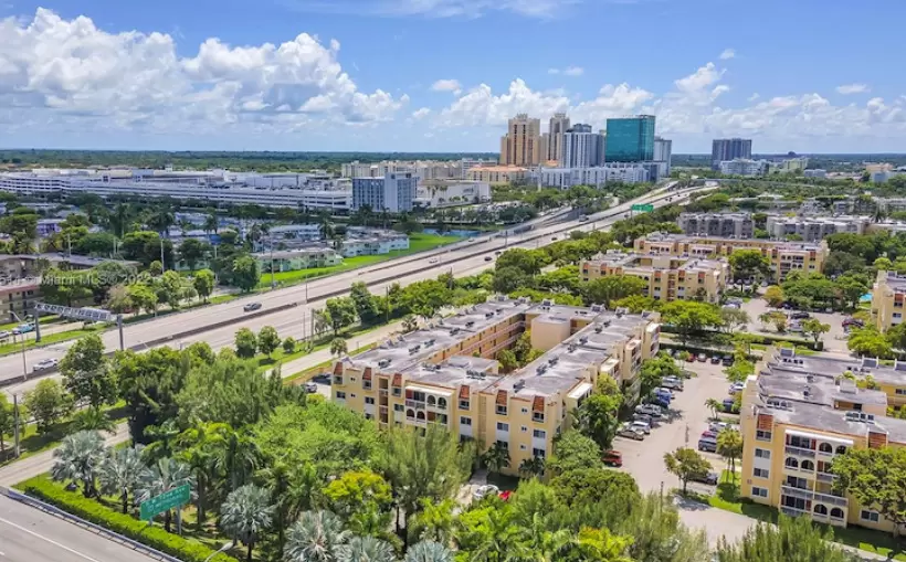 PGIM secures $75M refi for Glenvar Heights rental community
