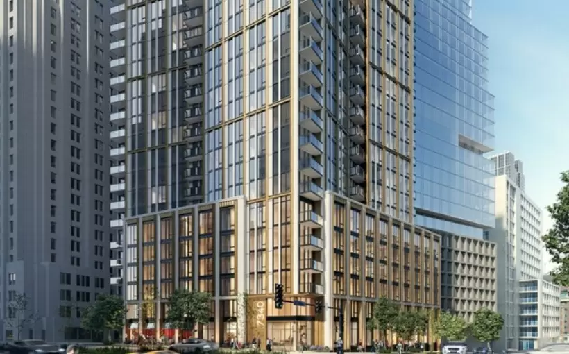 Greystar_and_Partners_Group_7340_Exterior_Full_Building