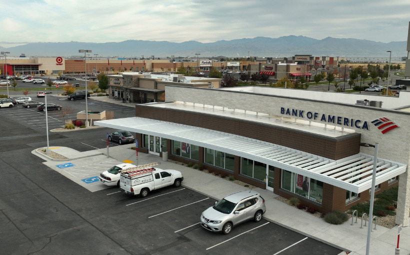 Highbury Center SLC