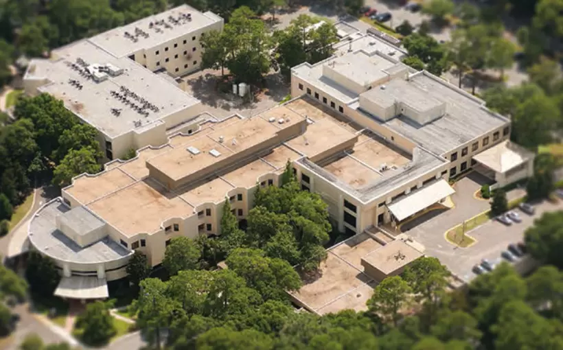 Novant spends $2.4B on 3 S. Carolina hospitals
