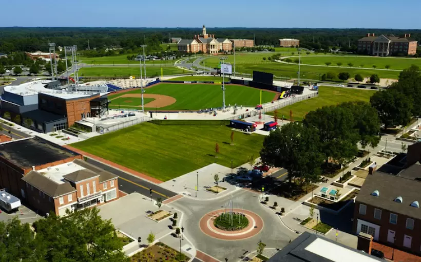 Kannapolis seeking downtown development partner