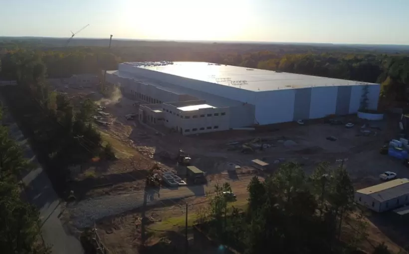 Karis Cold to open Charlotte cold storage unit early 2024