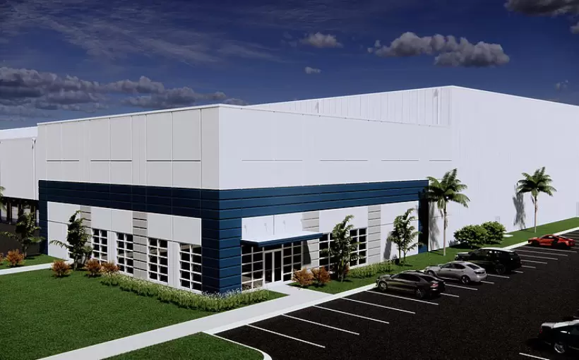 Karis Cold spending$25M on JAX cold storage facility