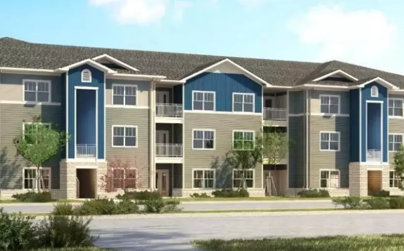 LDG uses $50M in exempt bonds for $71M Austin affordable housing project