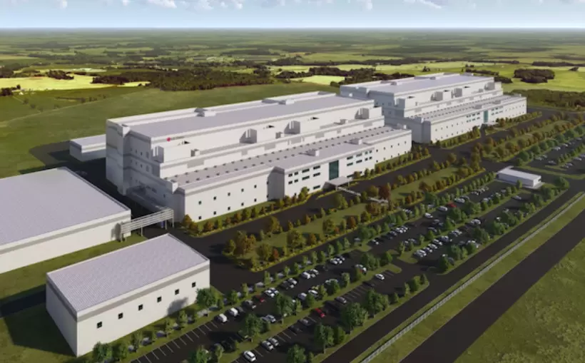 LG Chem to start work on $3.2B Tennessee battery plant