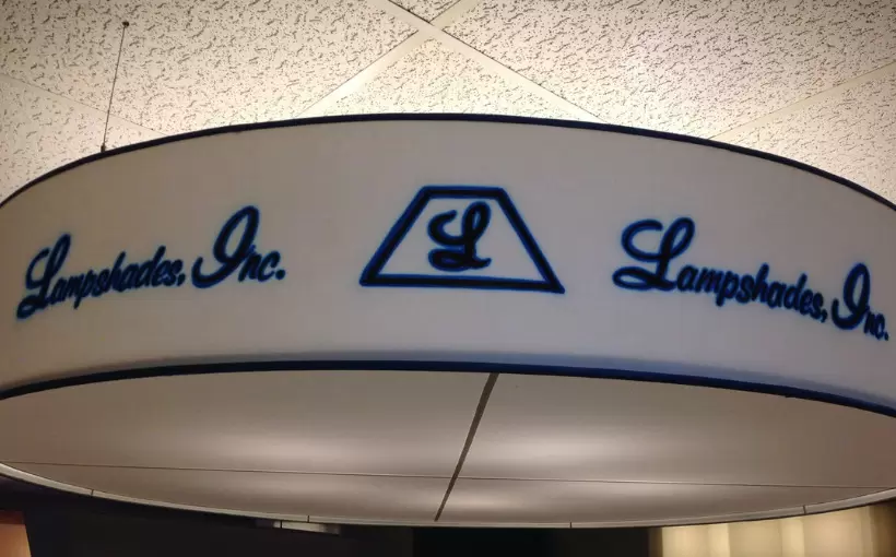 Lampshades Inc