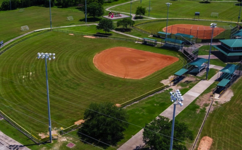 League City looking to build $1B sports complex