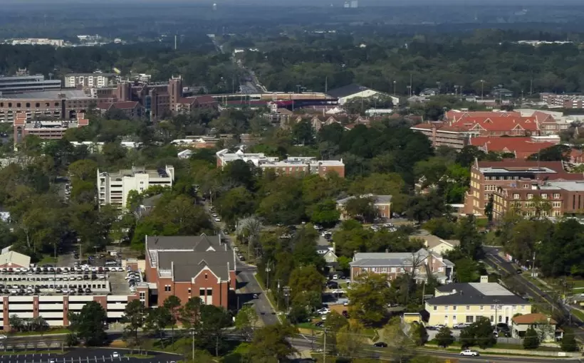 Landmark Properties assembles 20 parcels to get one for FSU student housing
