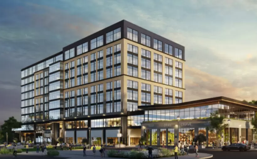 McEwen Northside project to under 300K SF expansion in Nashville