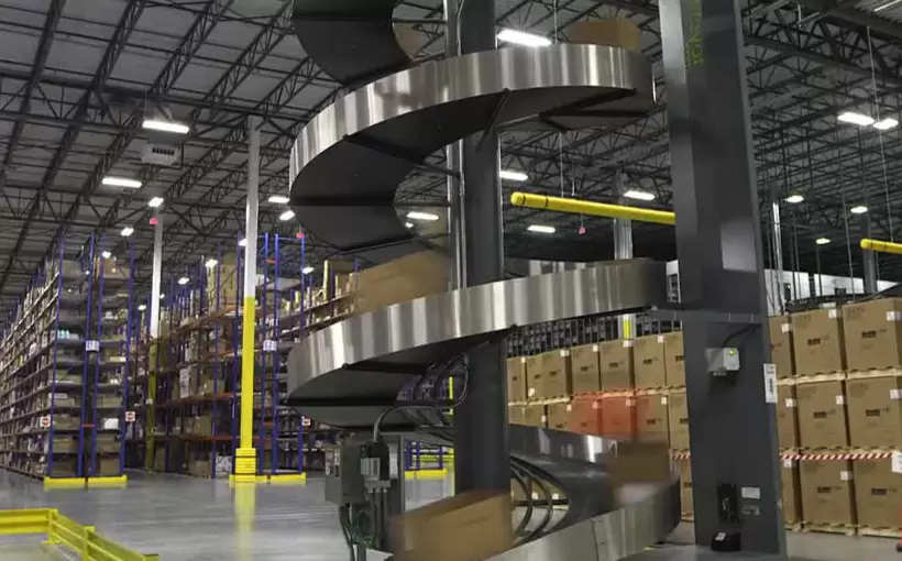 McKesson to open 300K SF Phoenix distribution center