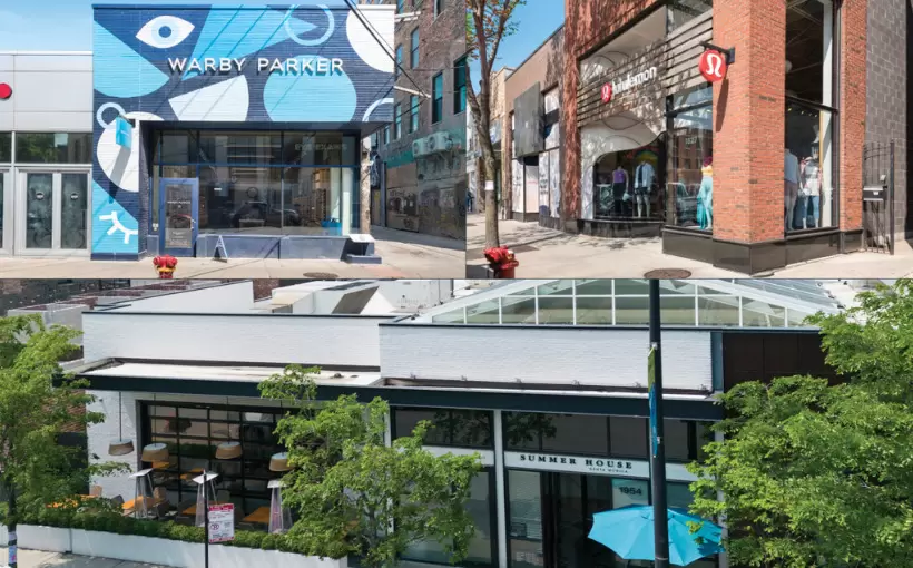 Mid-America Retail Portfolio_Chicago High Street