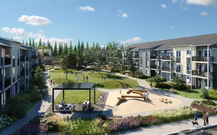 Motto Apartments_WA