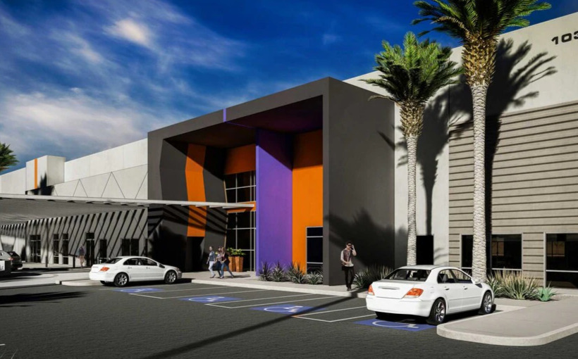 Ogron sells NLV property for $17M