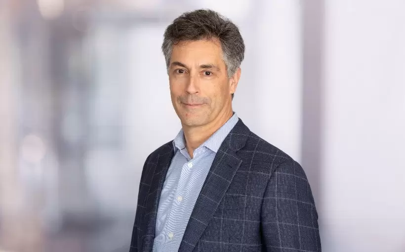 Savills Elevates David Lipson to North American CEO