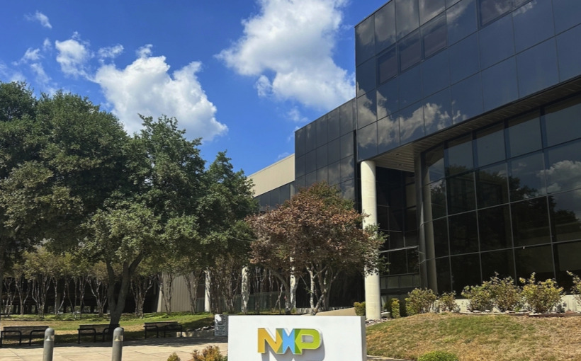 NXP looking at $291M in Austin factory upgrades