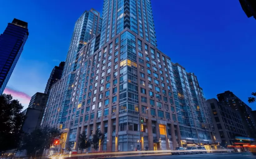 NY 101 West End Avenue Dermot Company