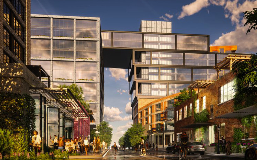 Nashville's Neuhoff wraps up Phase I