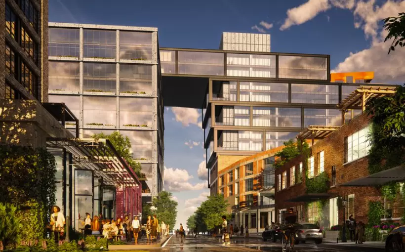 Nashville's Neuhoff wraps up Phase I