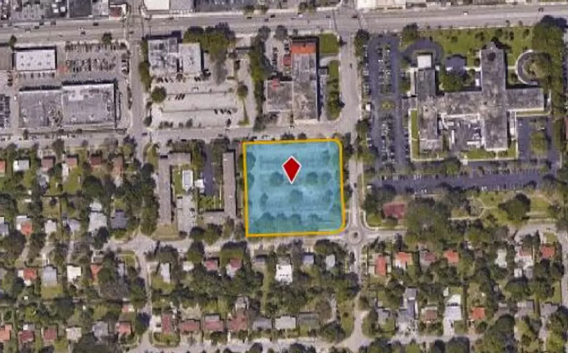 Infill N. Miami site set for 175-unit apartment project