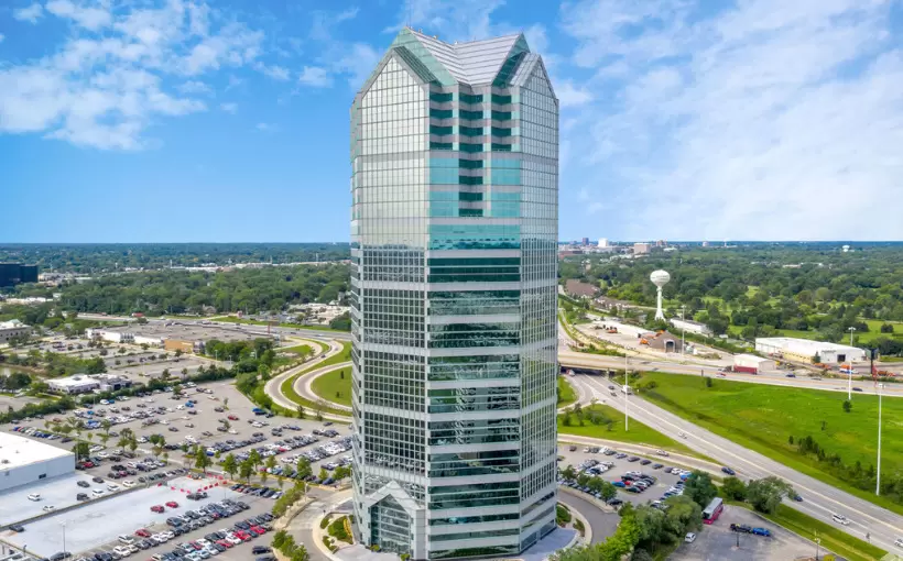 OakBrook Tower