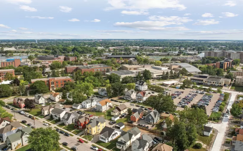 Oshkosh WI