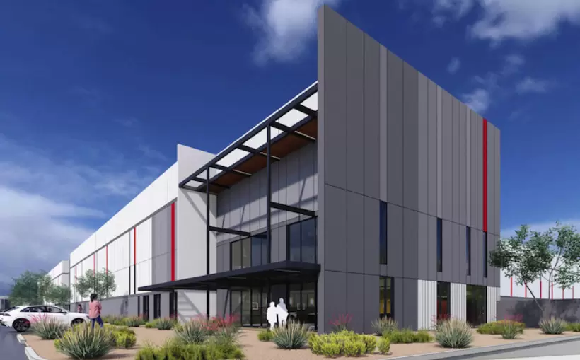 Creation, Clarion teaming up on $250M Phoenix business park