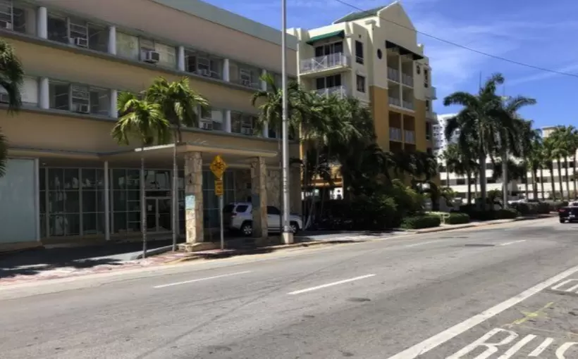 Miami's Prince Michael condos to be converted to hotel