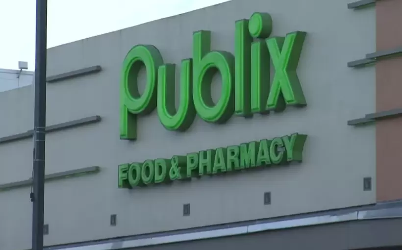 Publix