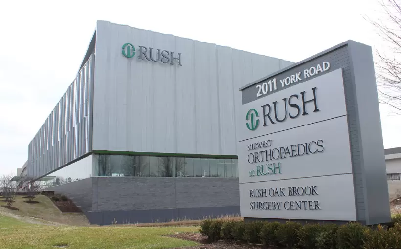 RUSH Oak Brook Medical_Chicago (1)