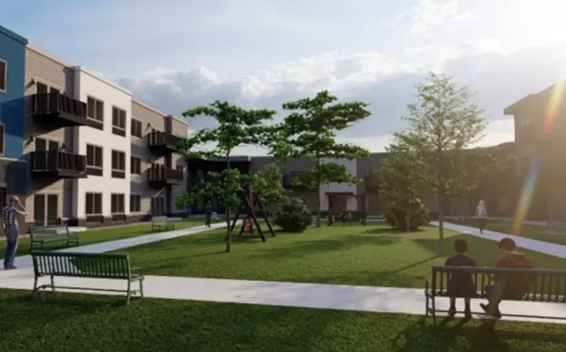 Reserve on Park Place