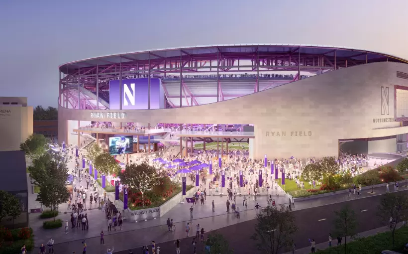 Ryan Field