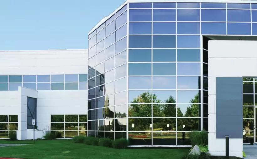 SEA Alloy Innovation Center Bothell WA
