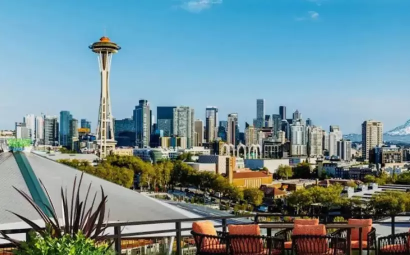 Seattle MF