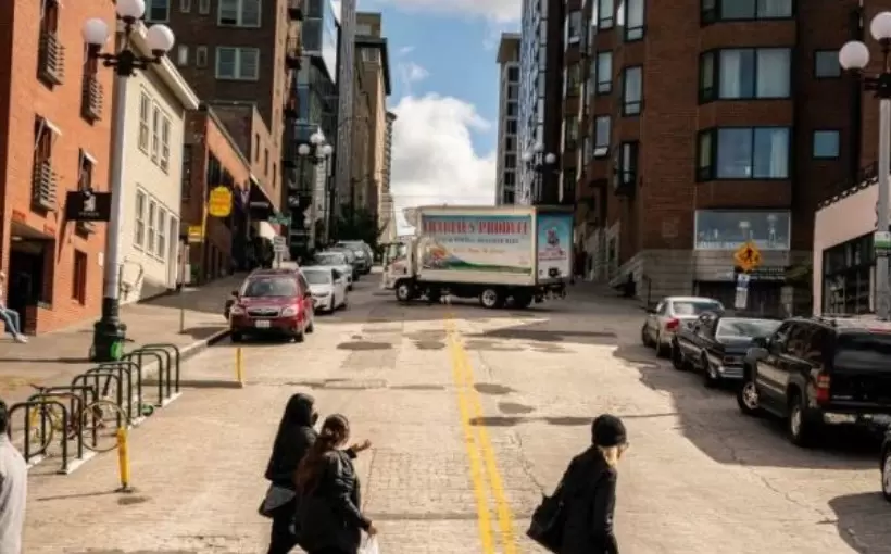 Seattle Transportation