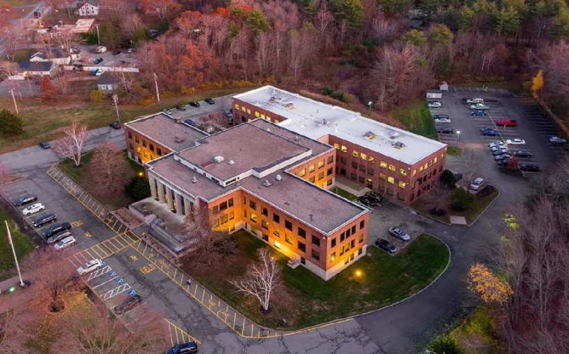 Sendero Capital and Angelo Gordon ($75M credit facility) (1)